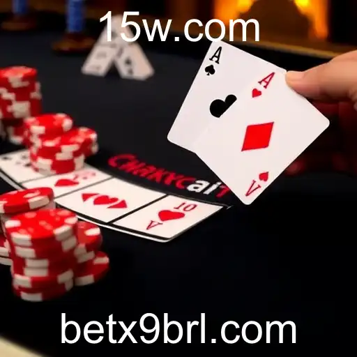 O Fascinante Mundo do Blackjack: Dicas e Estratégias para Vencer com Bet x9