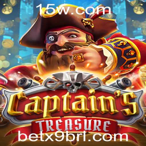 Desvendando os Mistérios de CaptainssTreasure: Apostas e Aventuras com Bet x9