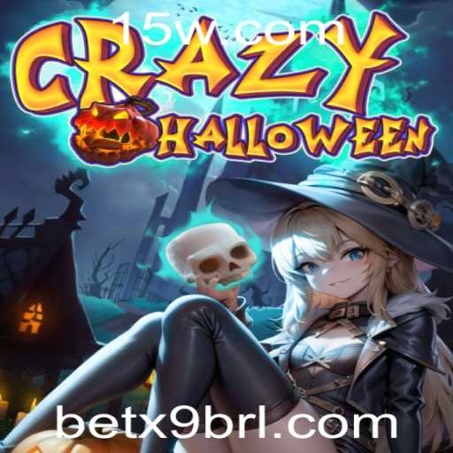 Descubra o Mundo de 'CrazyHalloween': Um Jogo de Estratégia e Diversão