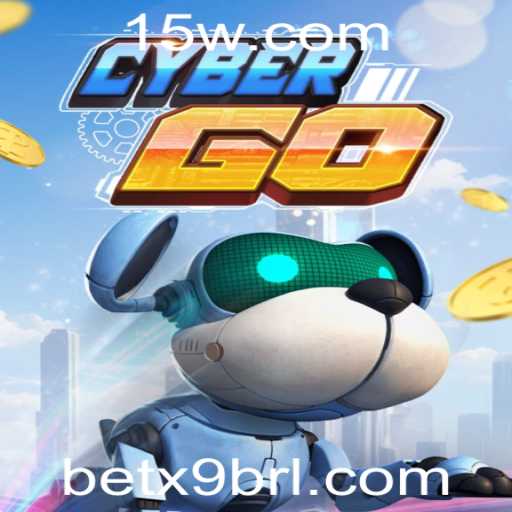 Explorando o Universo de CyberGO: A Nova Fronteira dos Jogos de Aposta