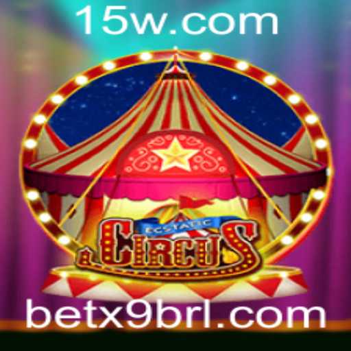 EcstaticCircus: Um Mergulho no Mundo dos Jogos com a Aposta Bet X9