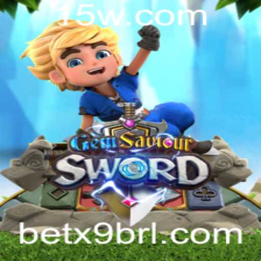 GemSaviourSword: Aventurando-se em um Mundo de Fantasia com Recompensas de Bet x9