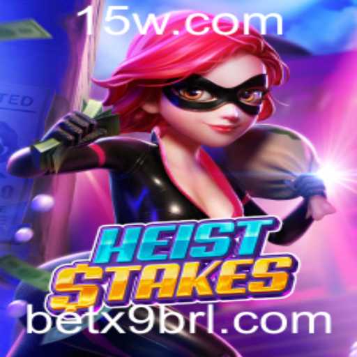 Descubra o Mundo de HeistStakes e os Segredos do Bet x9