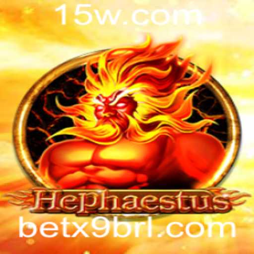 Explorando Hephaestus: Um Mergulho no Jogo de Apostas Bet x9