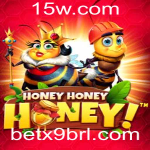 Descubra 'HoneyHoneyHoney': O Jogo de Apostas com Multiplicador x9