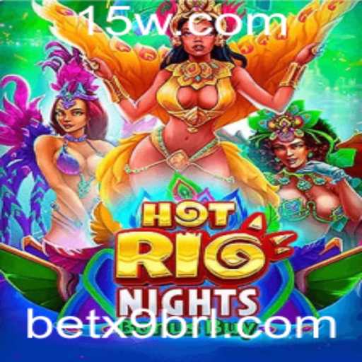 Explorando o Universo do Jogo HotRioNightsBonusBuy