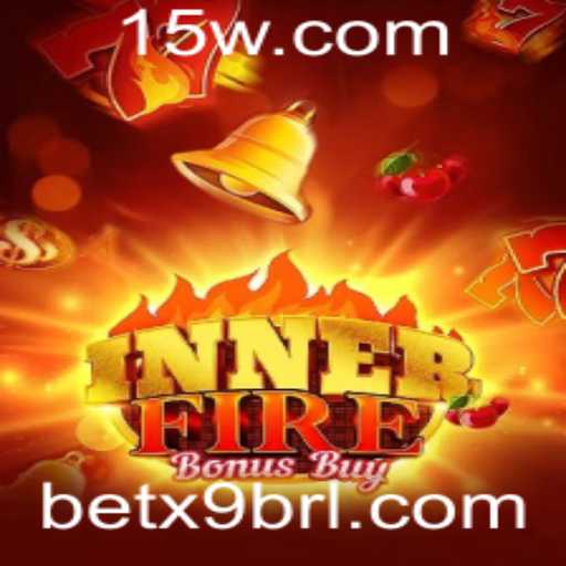 Descubra o Intrigante Jogo InnerFireBonusBuy com a Mecânica Bet x9