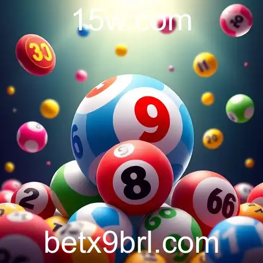 Explorando o Mundo dos Jogos de Loteria com Enfoque em Bet X9