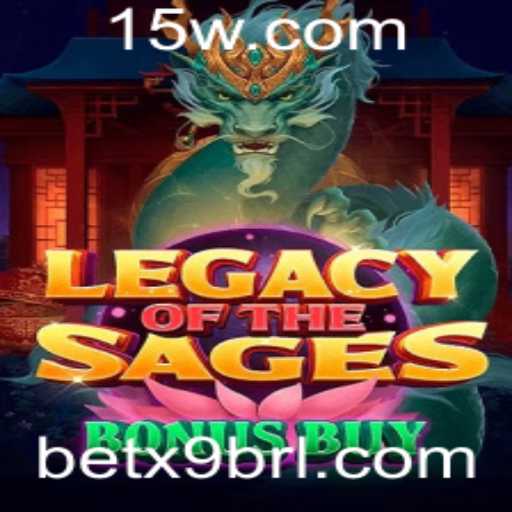Legacy of the Sages Bonus Buy: Um Mergulho no Fascinante Mundo dos Jogos de Apostas
