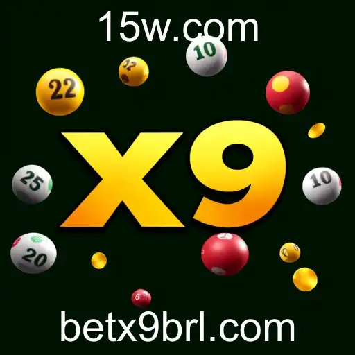 Loteria Online: Uma Aposta no Futuro com Bet X9