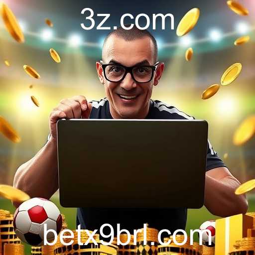 O Crescimento do Mercado de Jogos Online e a Influência do Bet X9