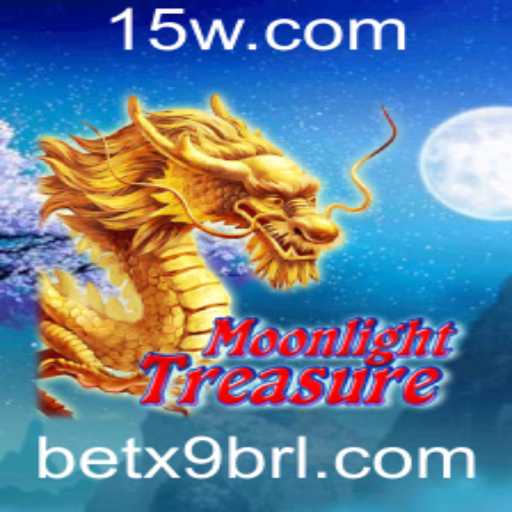 Descubra o Fascinante Mundo de MoonlightTreasure e a Estratégia 'bet x9'