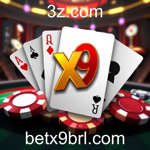 Explorando a Categoria 'Poker Room' no Bet X9