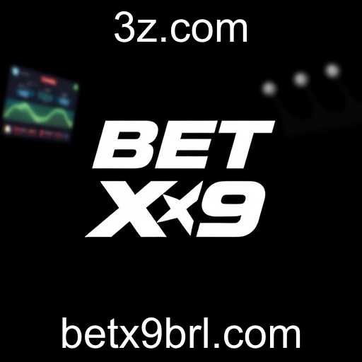 Revolução no Mercado de Jogos com Bet X9