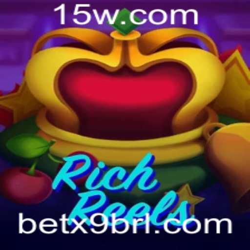Explorando o Jogo 'RichReels' e a Estratégia 'bet x9'