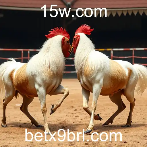 Rinha de Galos: Uma Tradição Controversa e Seu Impacto na Sociedade