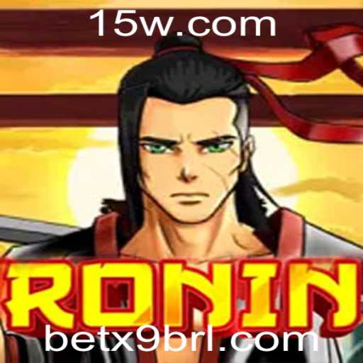 Descubra o Universo de Ronin: Um Mergulho nas Estratégias de jogo e em Bet x9