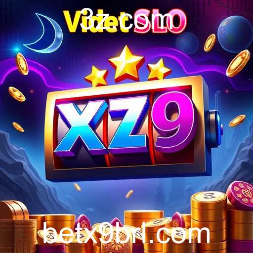 Explorando a Fascinante Categoria de 'Video Slots' no Bet x9