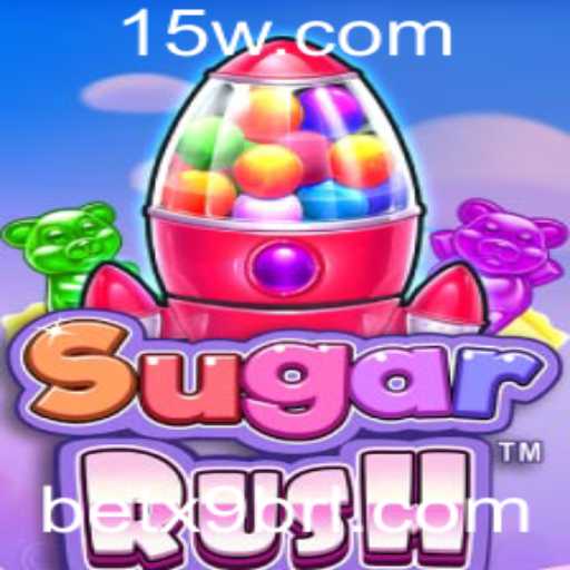 Descubra o Fascinante Mundo do Jogo SugarRush