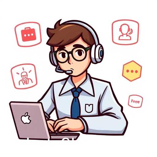 Explorando a Categoria de Jogo 'Customer Support' no 'Bet X9': O Que Esperar?