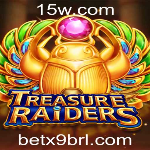 Desvendando TREASURERAIDERS: Como Jogar e Vencer com Bet x9
