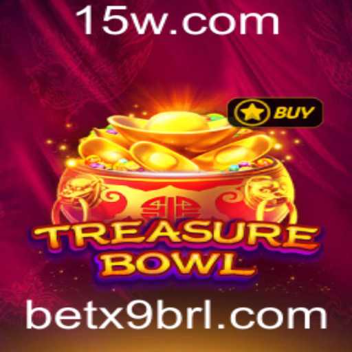 Explore o Mundo Emocionante de TreasureBowl: Aposta x9