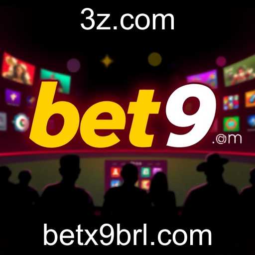 Tendências do Jogo Online em 2025: Bet x9 na Liderança