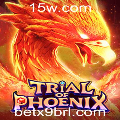 Descubra o Mundo de TrialofPhoenix: Aventuras e Estratégia com Bet x9