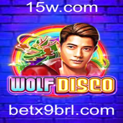 WolfDisco: Diversão e Estratégia no Mundo dos Jogos de Aposta