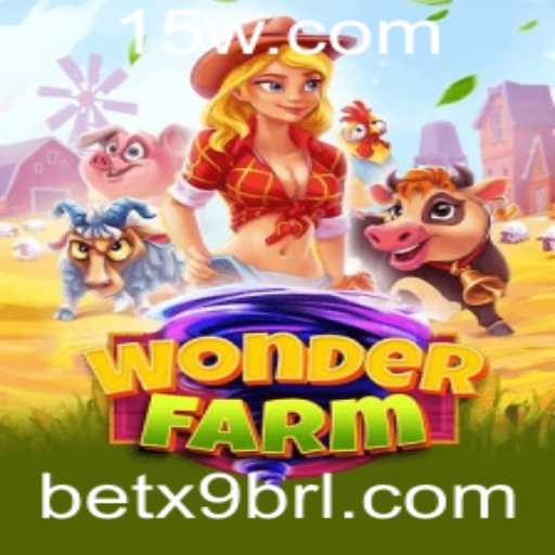 Descubra WonderFarm: Aventure-se no Mundo de Fazendas e Apostas com Bet X9